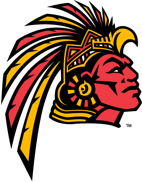 San Diego State Aztecs 1997-2001 Alternate Logo v4 diy iron on heat transfer